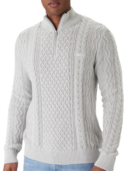 Jersey de Punto para Hombre Tommy Hilfiger - Kiabi