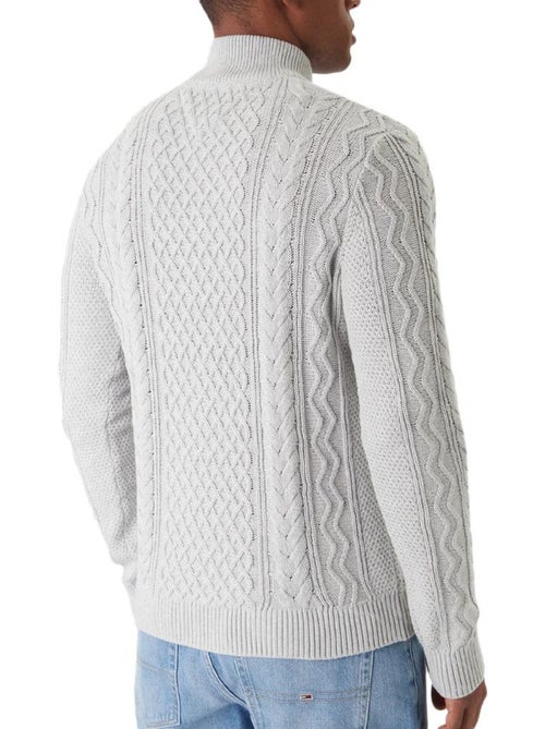 Jersey de Punto para Hombre Tommy Hilfiger - Kiabi