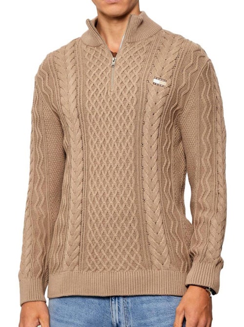 Jersey de Punto para Hombre Tommy Hilfiger - Kiabi