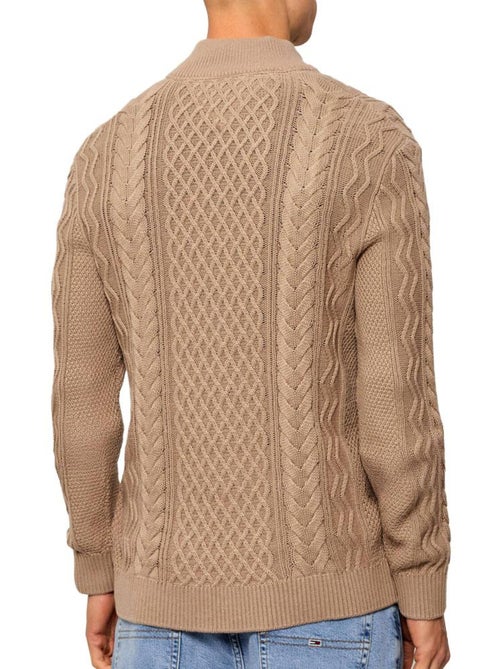 Jersey de Punto para Hombre Tommy Hilfiger - Kiabi