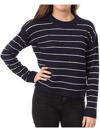 Jersey de Punto para Mujer Vero Moda
