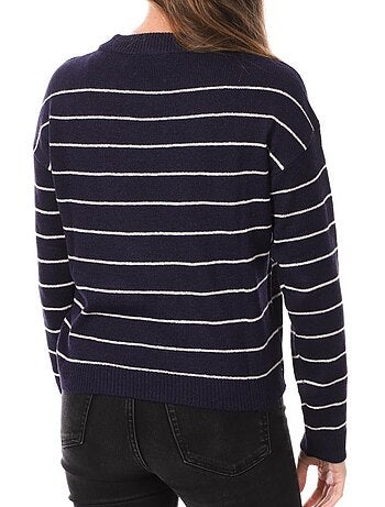 Jersey de Punto para Mujer Vero Moda