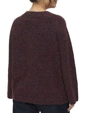 Jersey de Punto para Mujer Vero Moda