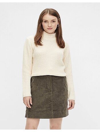 Jersey de punto Pieces