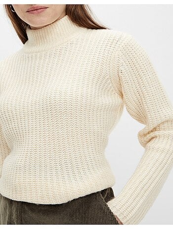 Jersey de punto Pieces