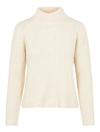 Jersey de punto Pieces