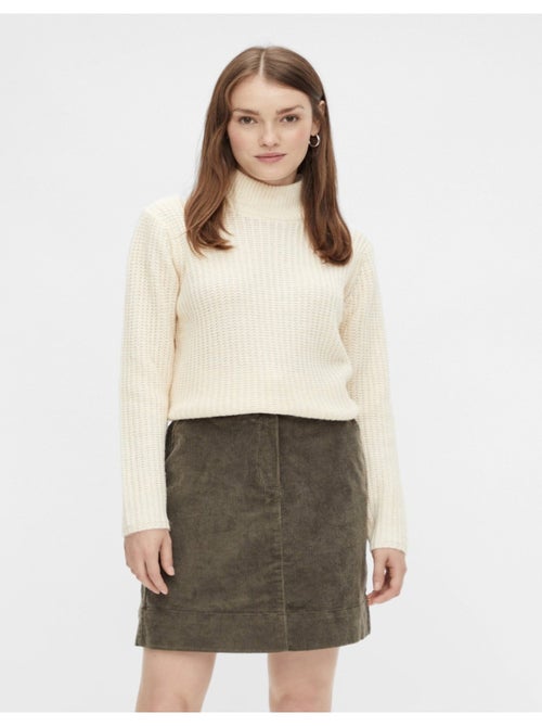 Jersey de punto Pieces - Kiabi