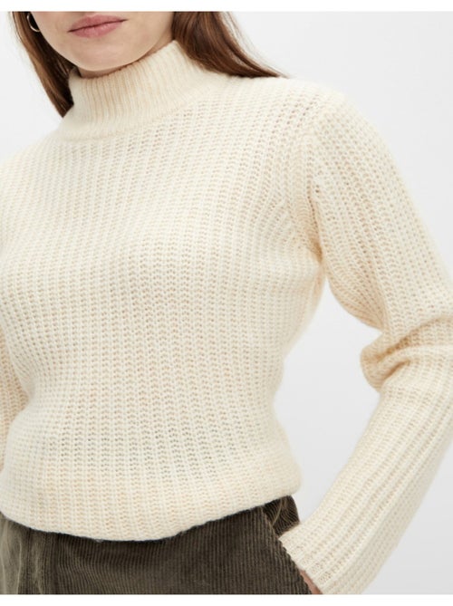 Jersey de punto Pieces - Kiabi