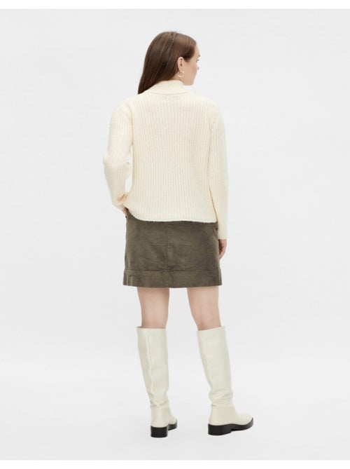 Jersey de punto Pieces - Kiabi