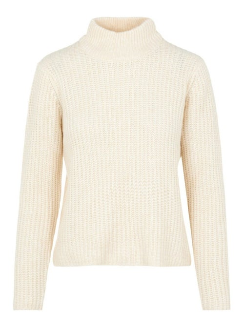 Jersey de punto Pieces - Kiabi