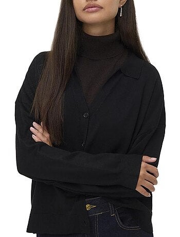Jersey de rayas Vero Moda para mujer -