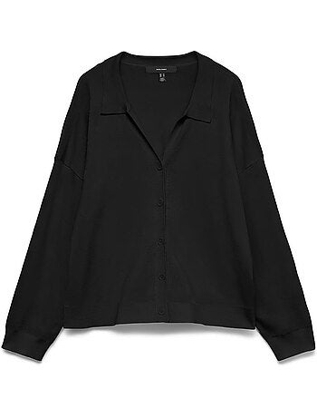 Jersey de rayas Vero Moda para mujer -