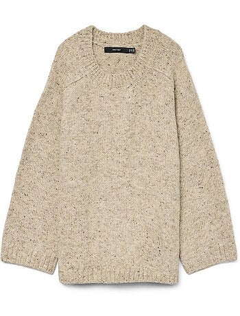 Jersey de Punto para Mujer Vero Moda