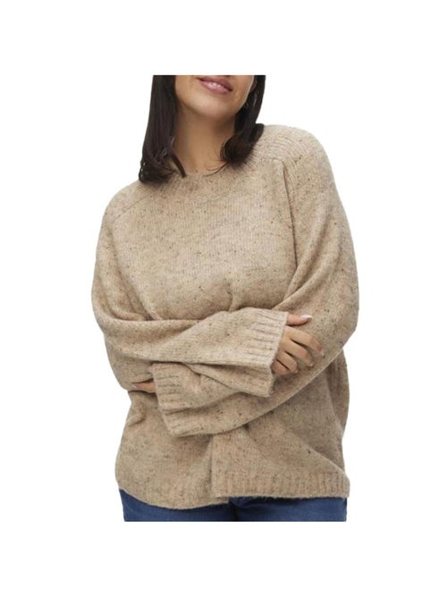 Jersey de Punto Tallas Grandes Vero Moda Curve - Kiabi