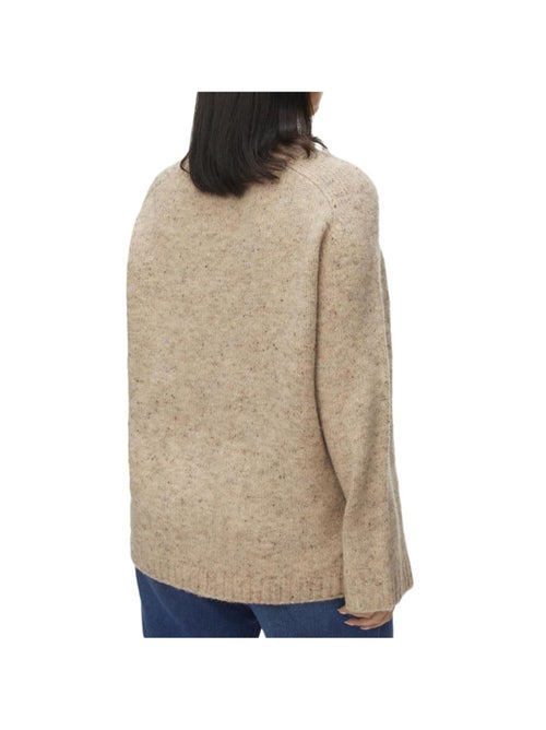 Jersey de Punto Tallas Grandes Vero Moda Curve - Kiabi