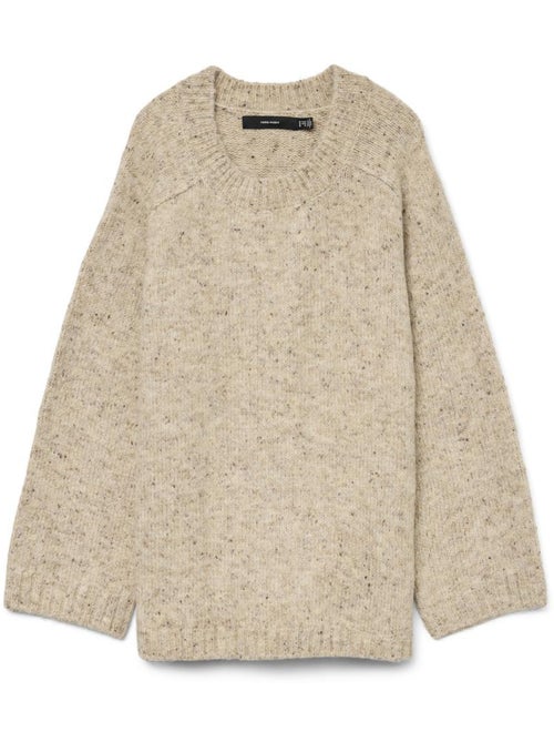 Jersey de Punto Tallas Grandes Vero Moda Curve - Kiabi