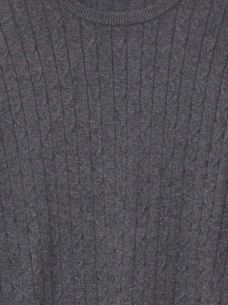 Jersey Acanalado De Mezcla De Lana | Michael Kors [ES