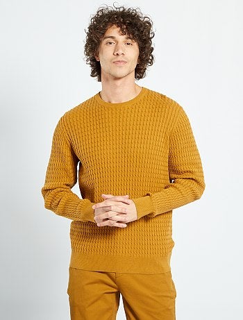 Cardigans y jerséis de - Kiabi