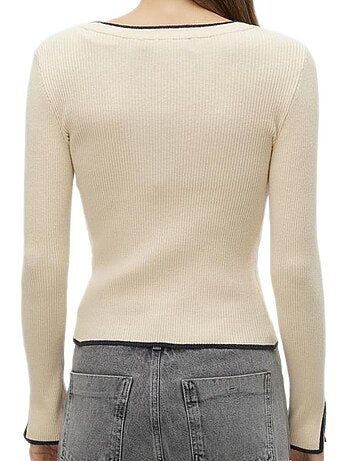 Jersey de Punto Vero Moda para Mujer -