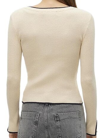 Jersey de Punto Vero Moda para Mujer -
