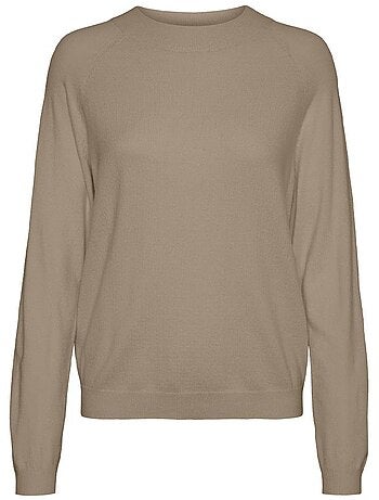 Jersey de Punto Vero Moda para Mujer