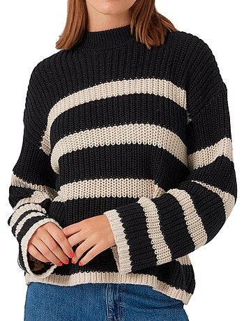 Jersey de Punto Vero Moda para Mujer