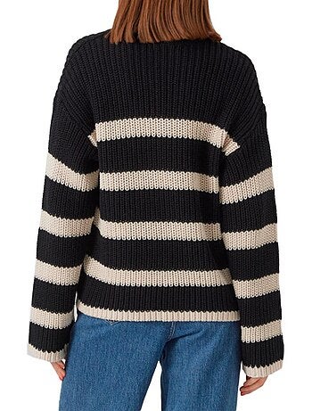 Jersey de Punto Vero Moda para Mujer