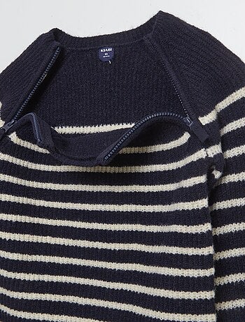 Jersey de rayas - So Easy