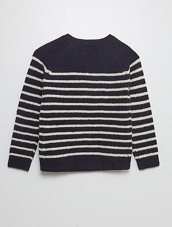 Jersey de rayas - So Easy