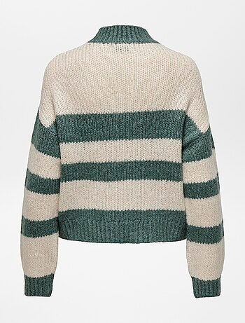 Jersey de rayas 'JDY'