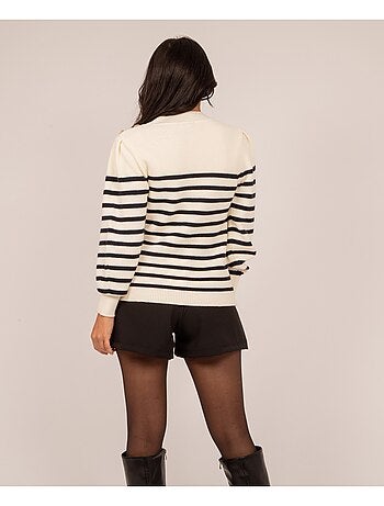 Jersey de rayas KERVIGNAC