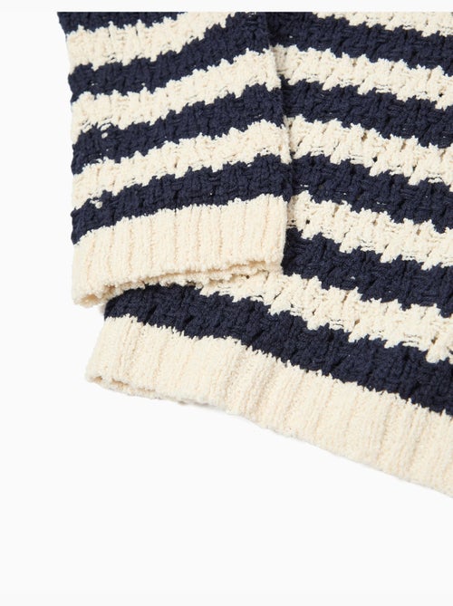 Jersey de rayas, MO Fashion - Kiabi