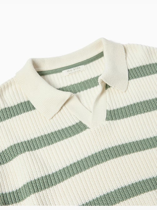 Jersey de rayas, MO Fashion - Kiabi