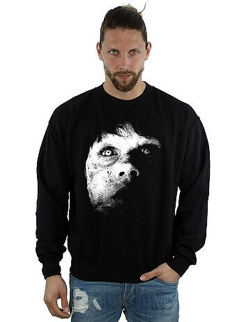 Jersey de regan demonio para hombre - the exorcist