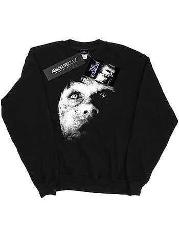 Jersey de regan demonio para hombre - the exorcist