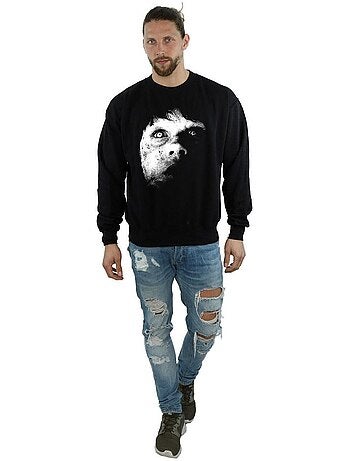 Jersey de regan demonio para hombre - the exorcist