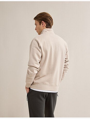 Jersey de Terry, MO Fashion