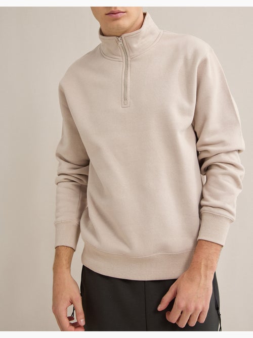 Jersey de Terry, MO Fashion - Kiabi Jersey de Terry, MO Fashion - Kiabi
