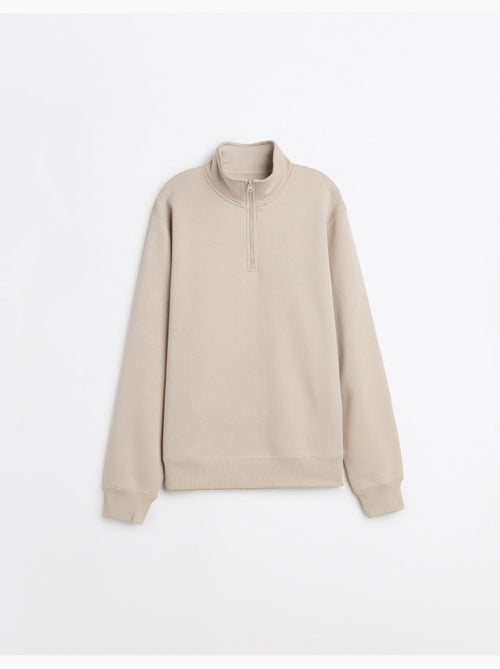 Jersey de Terry, MO Fashion - Kiabi Jersey de Terry, MO Fashion - Kiabi