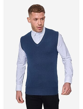 Jersey de tirantes Kebello