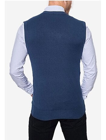 Jersey de tirantes Kebello