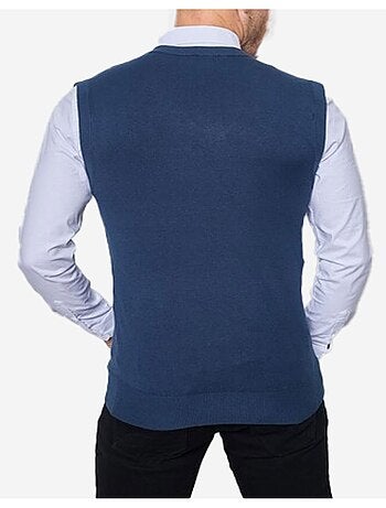 Jersey de tirantes Kebello