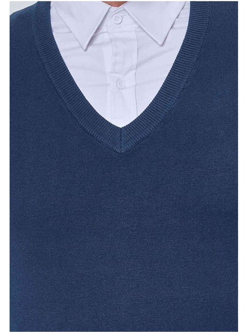 Jersey de tirantes Kebello - Kiabi