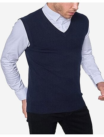 Jersey de tirantes Kebello