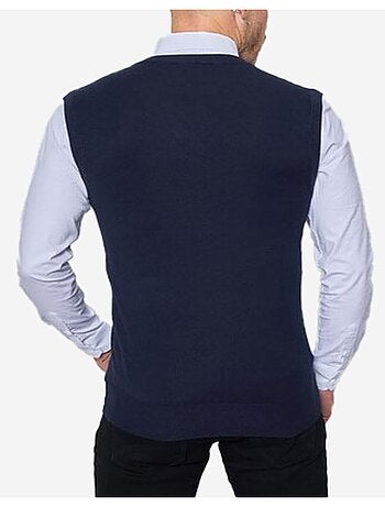 Jersey de tirantes Kebello