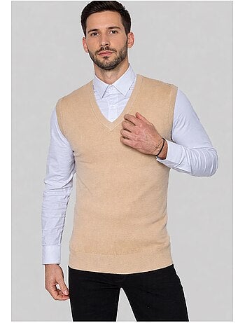 Jersey de tirantes Kebello