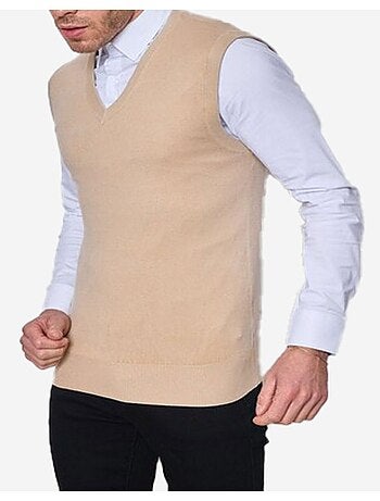 Jersey de tirantes Kebello