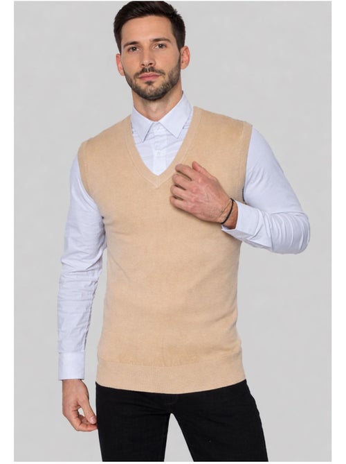 Jersey de tirantes Kebello - Kiabi