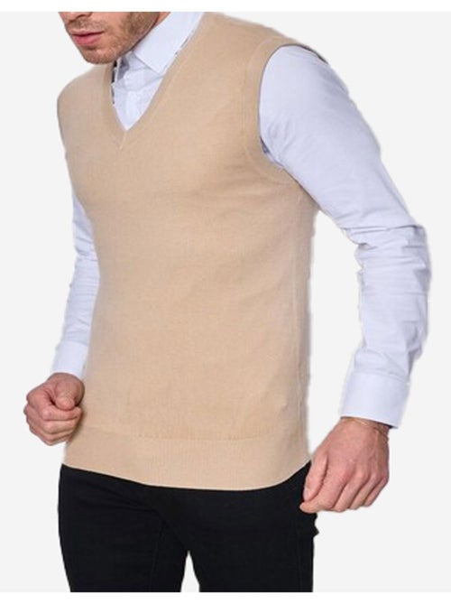 Jersey de tirantes Kebello - Kiabi