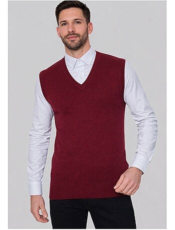 Jersey de tirantes Kebello